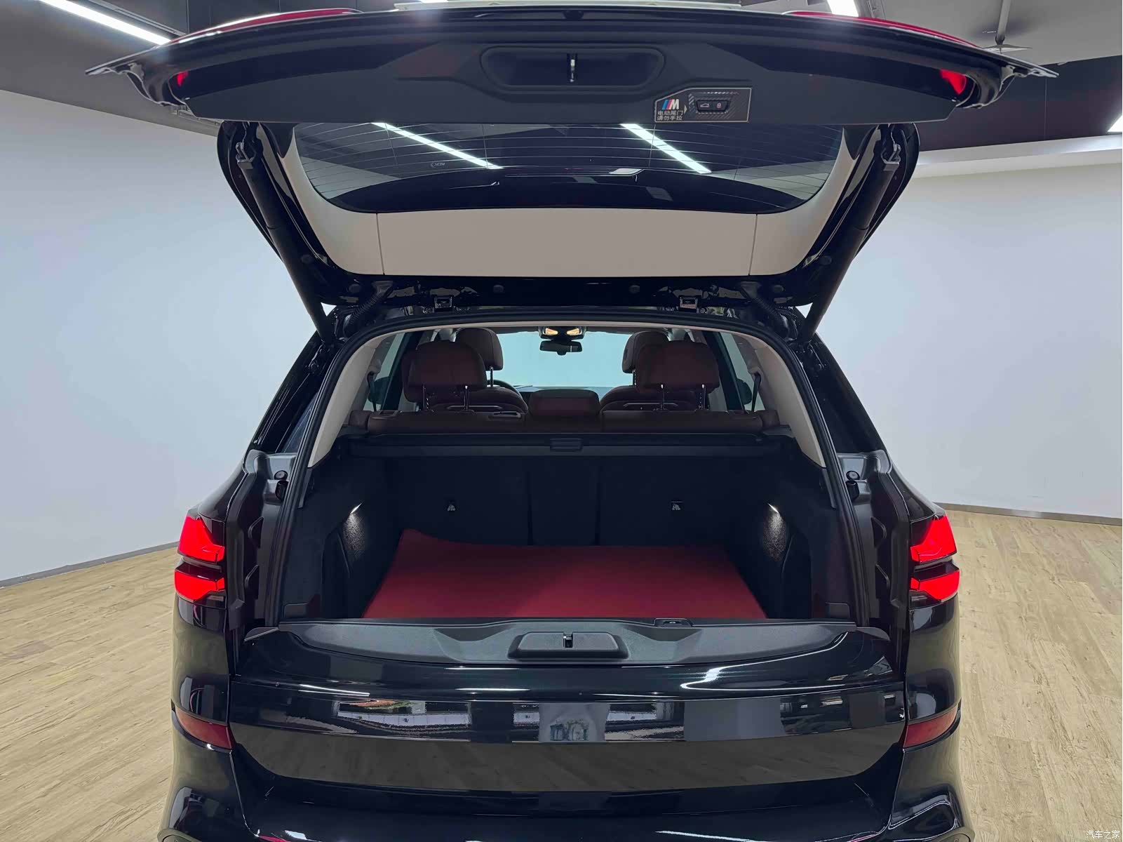 BMW X5, 2024 30
