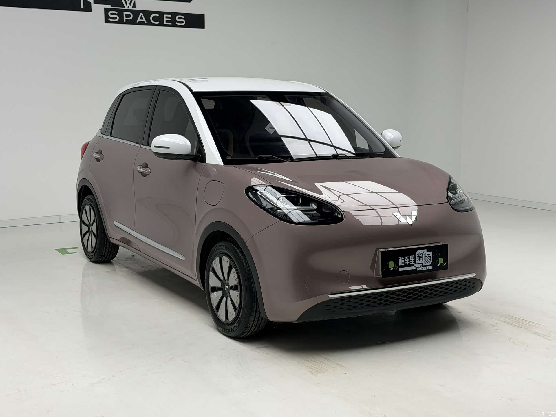 Wuling Bingo, 2023 3