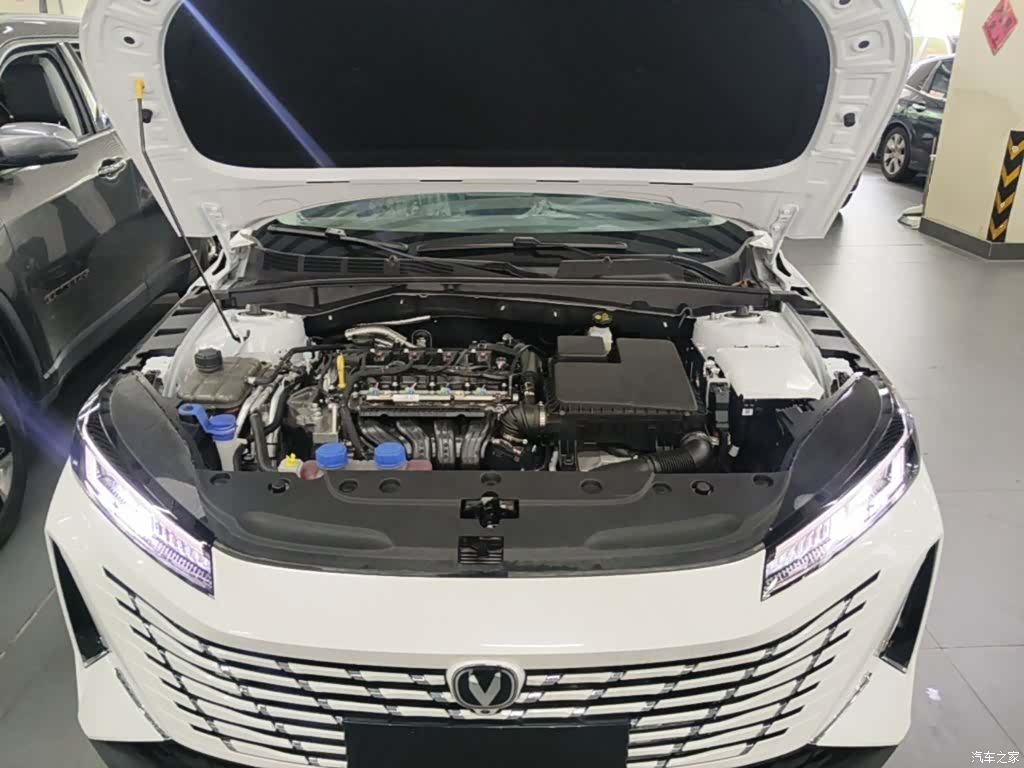 Changan Eado, 2026 16