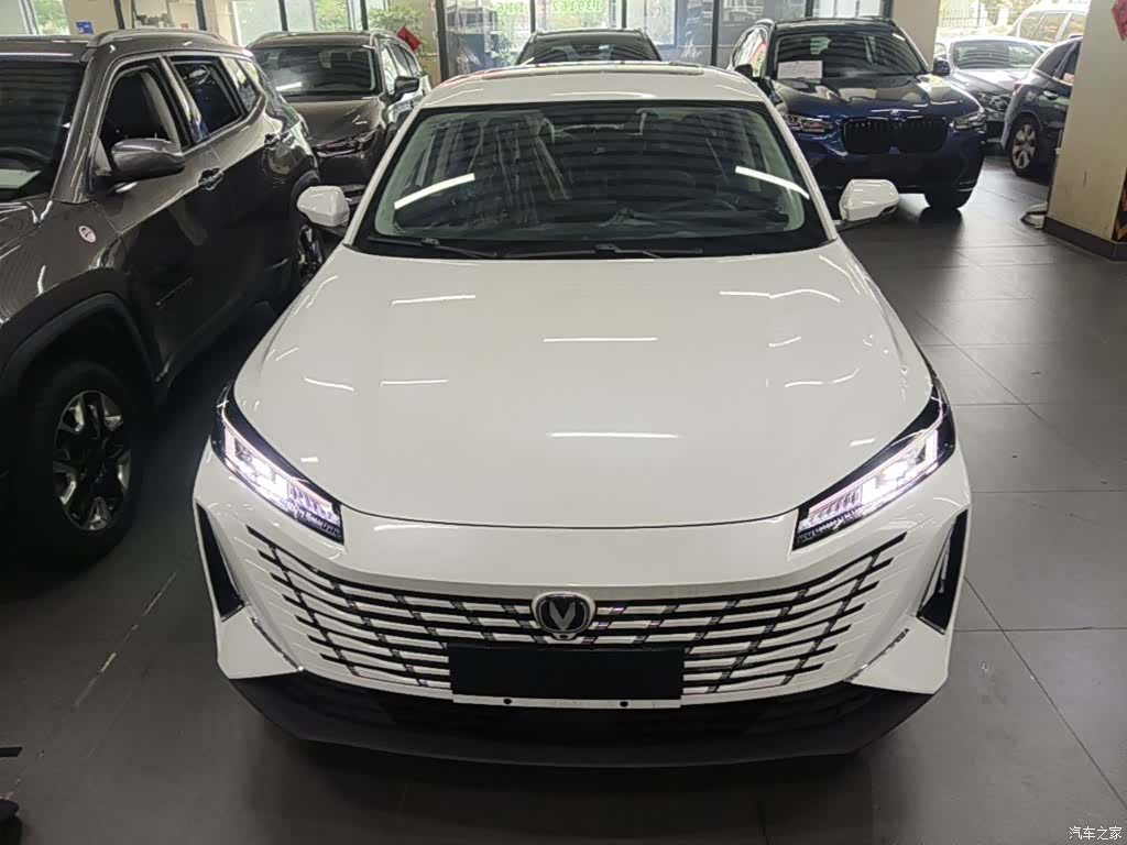 Changan Eado, 2026 3