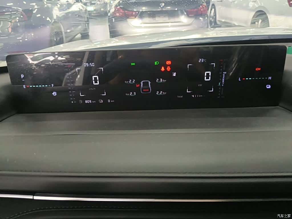 Changan Eado, 2026 8