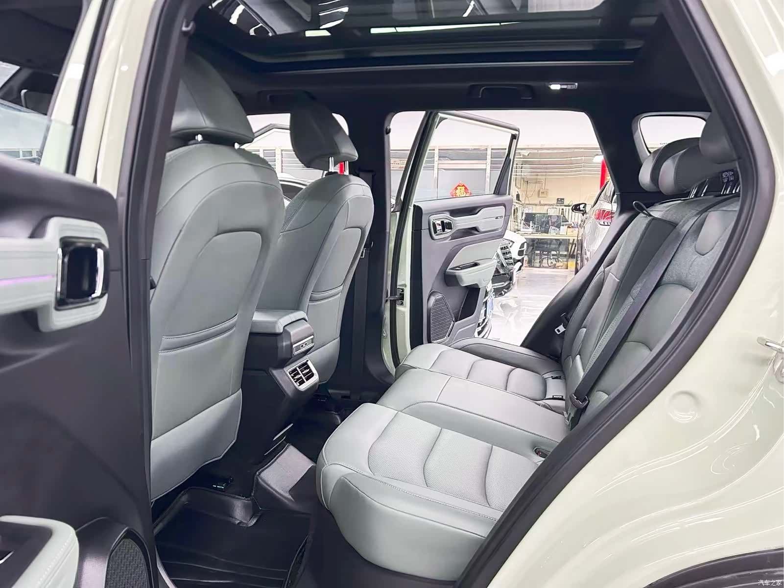 Geely 1.5TD, 2025 8
