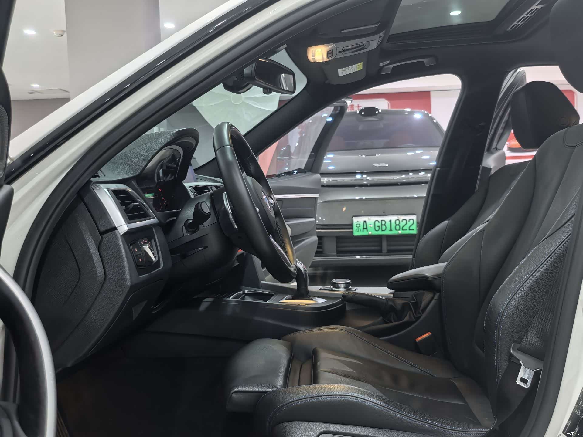 BMW 3 Series, 2018 12
