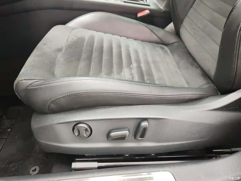 Volkswagen Magotan, 2016 20