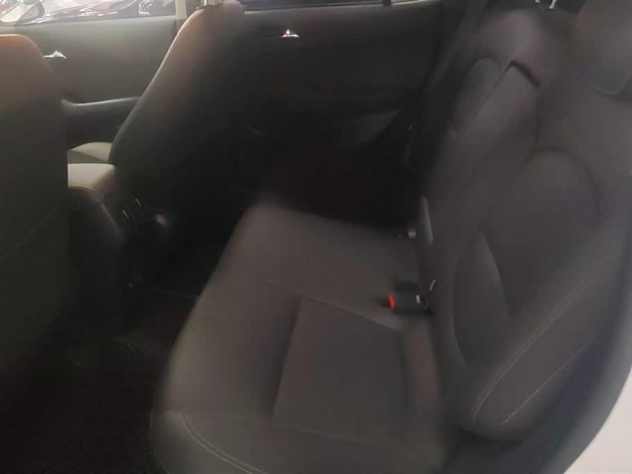 Hyundai Beijing ix35 Hyundai Beijing ix35