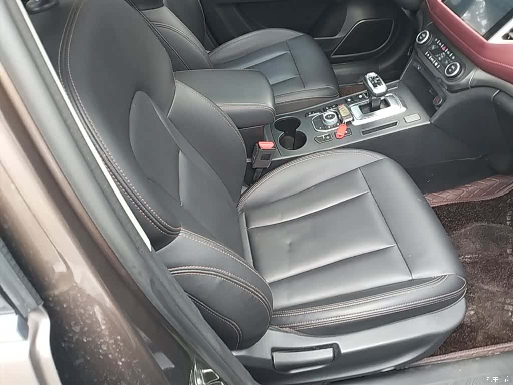 Haval H6, 2019 25