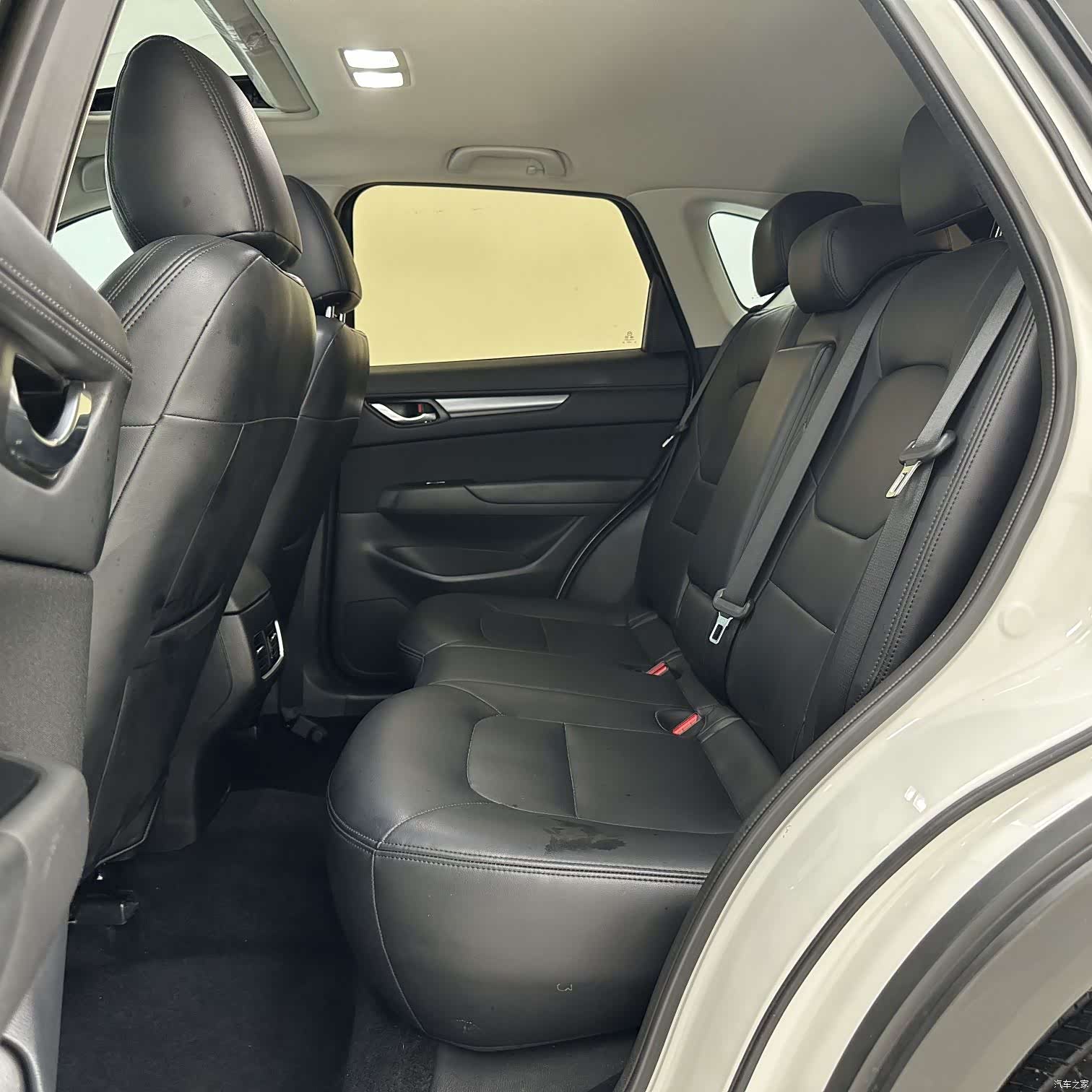 Mazda CX-5, 2023 8