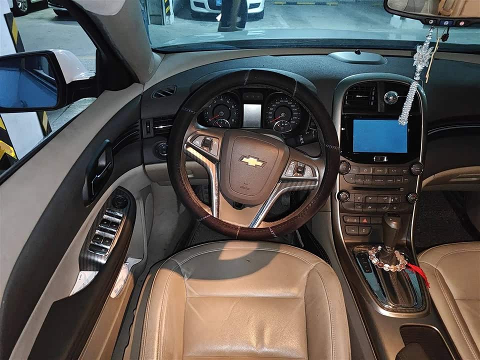 Chevrolet Mai Ruibao