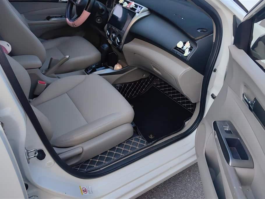 Honda Fengfan Classic