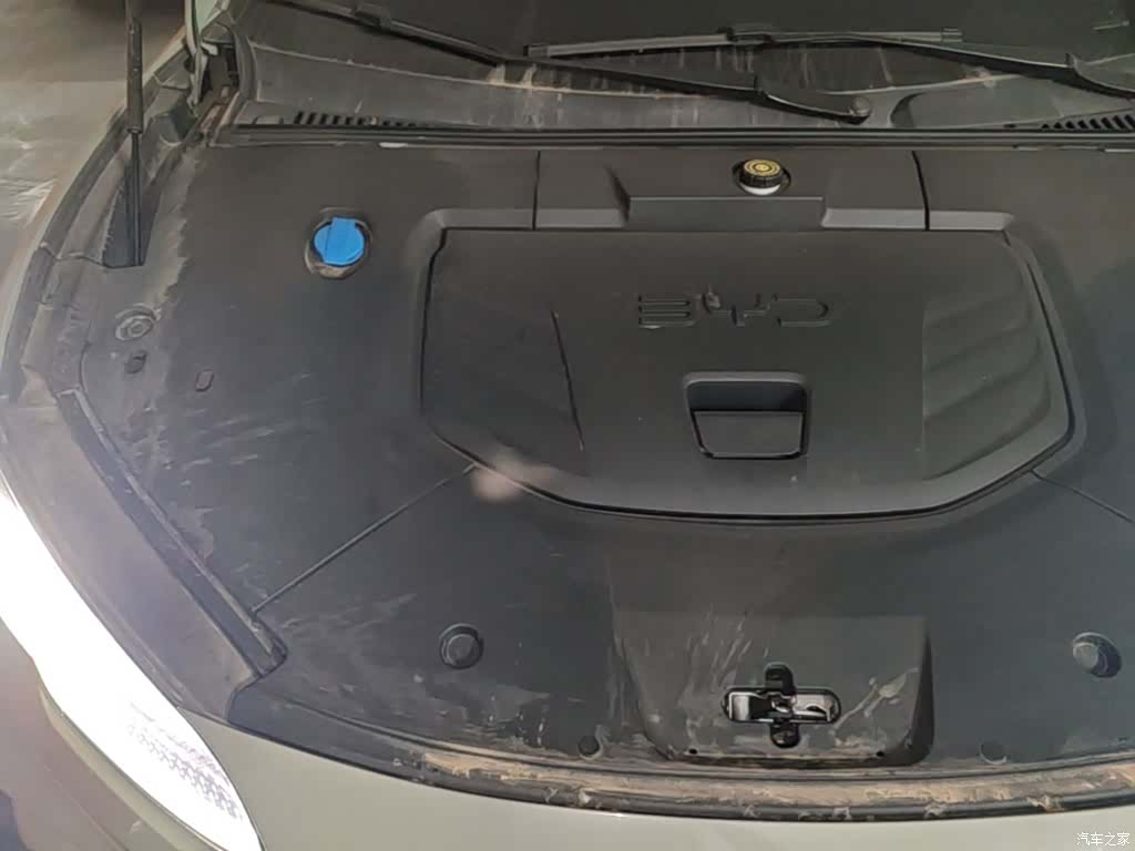 BYD Seal, 2025 21
