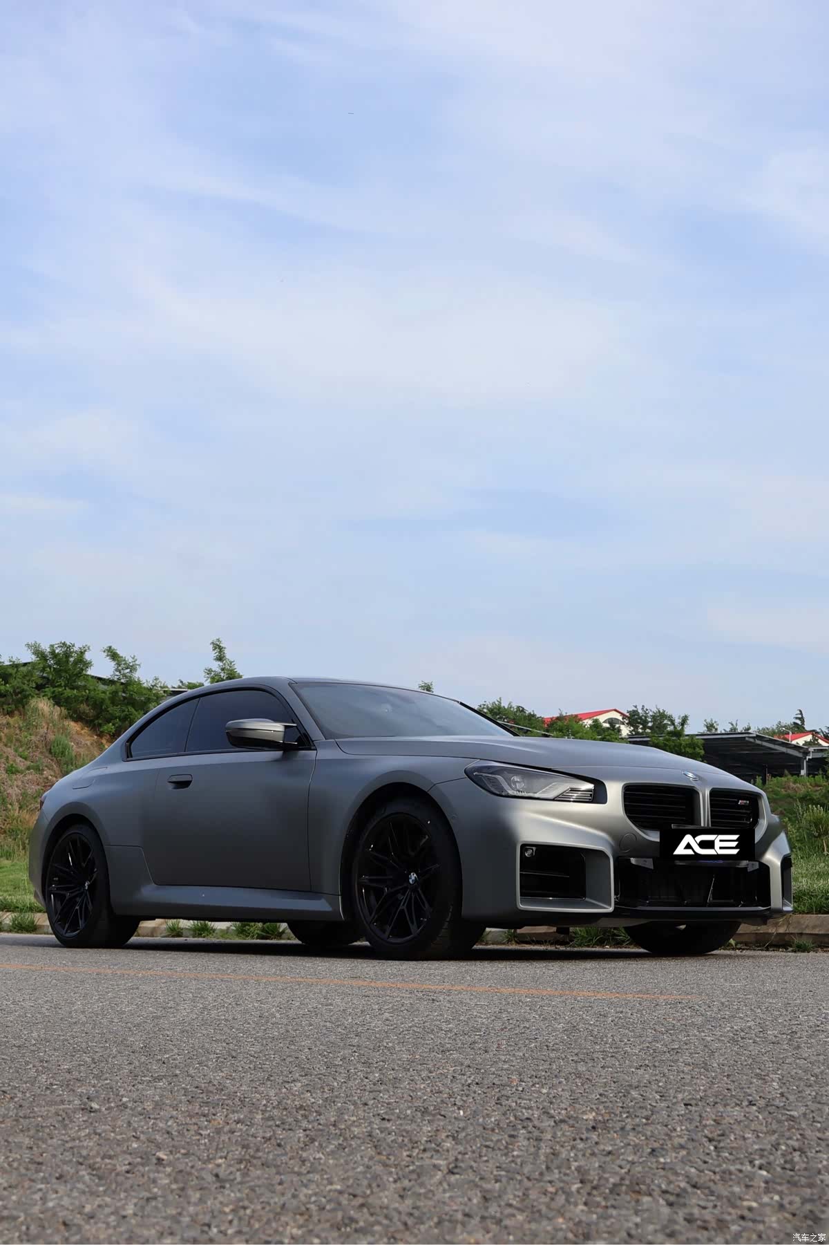 BMW M2, 2026 1