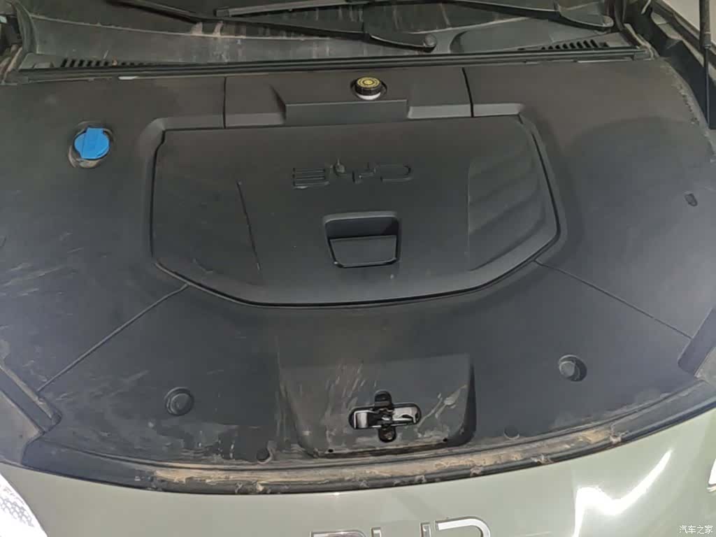 BYD Seal, 2025 11