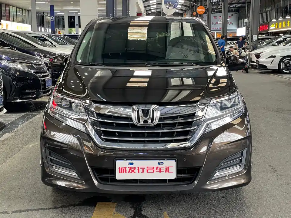 Honda Ai Lishen