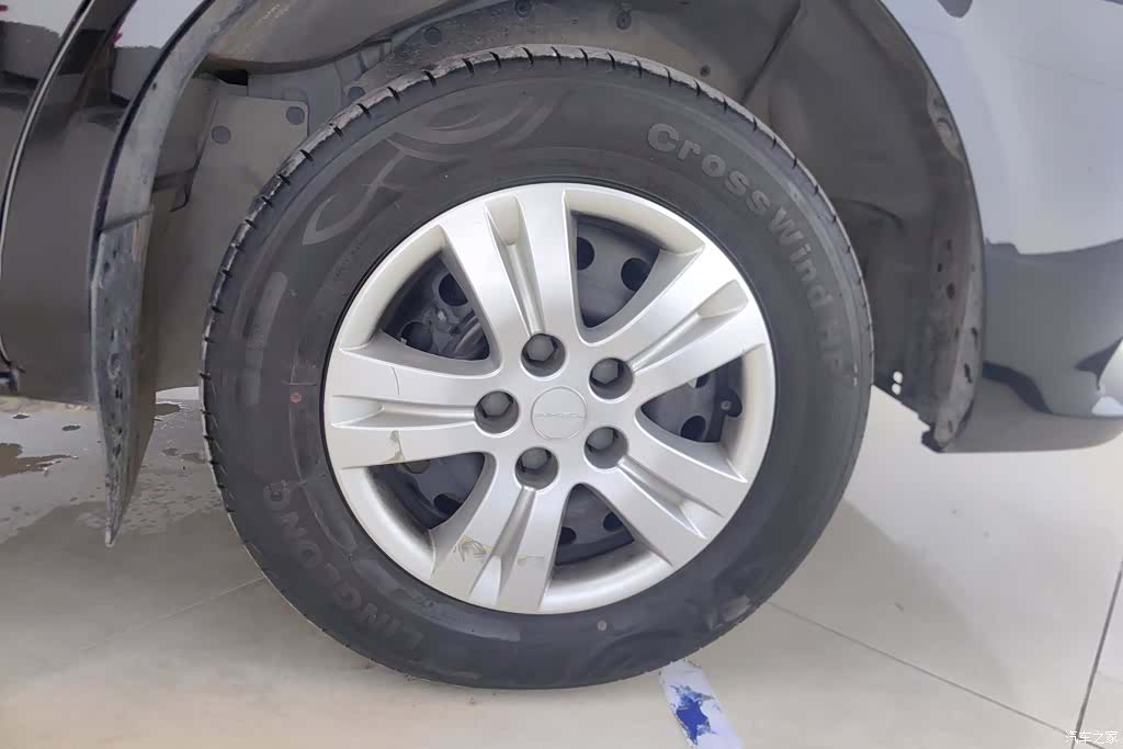 DongFeng M5L, 2022 6