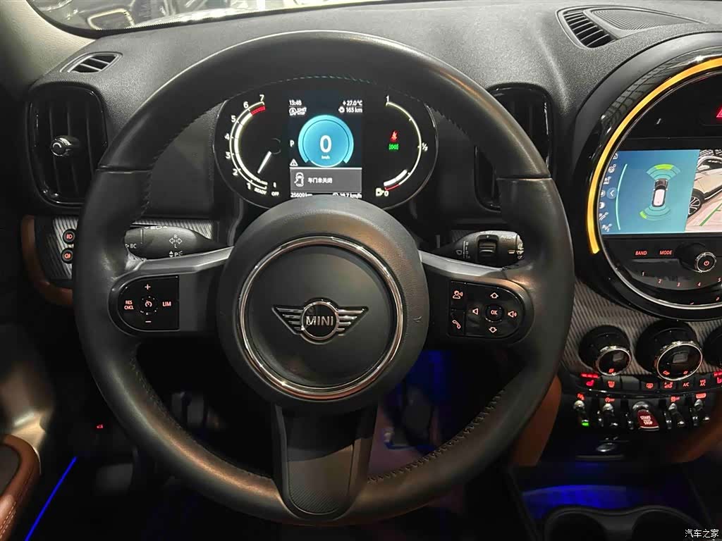 Mini Countryman, 2022 3