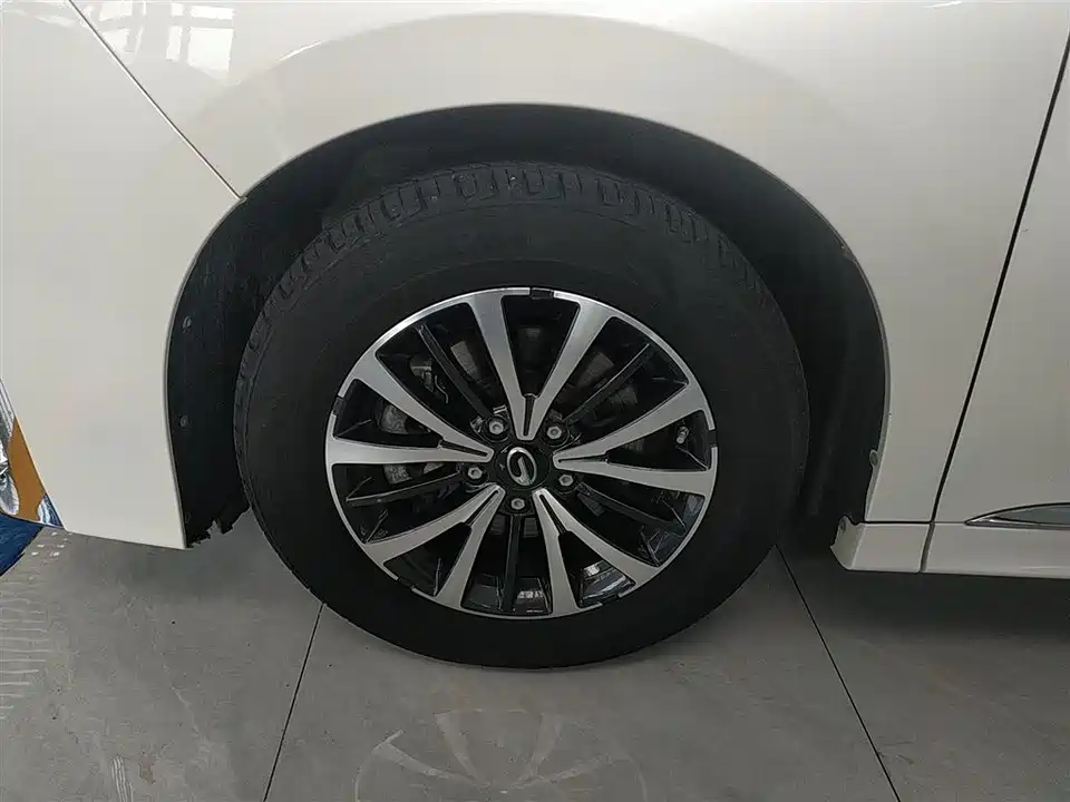 Trumpchi Trumpchi M8