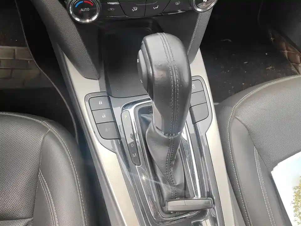 Chevrolet Mai Ruibao