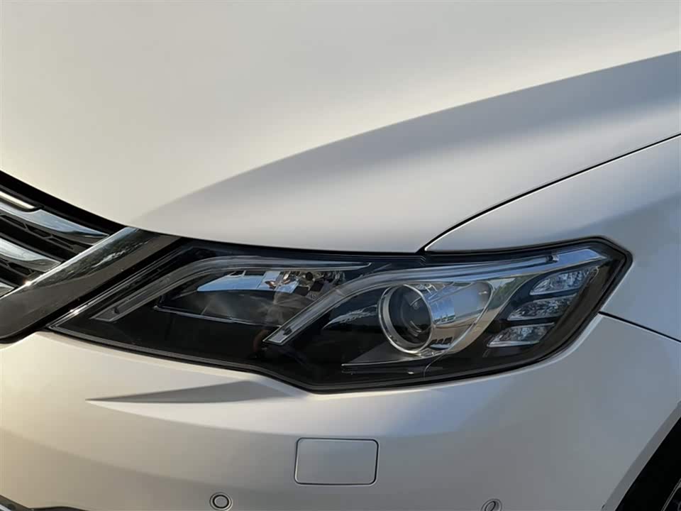 Shandong Jining Car