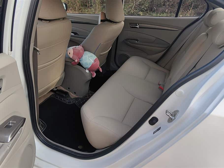 Honda Fengfan Classic