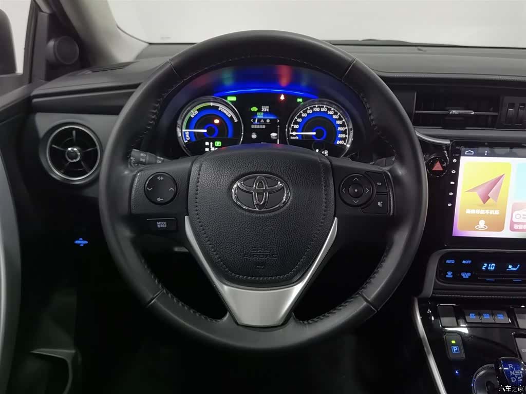 Toyota Corolla, 2018 11