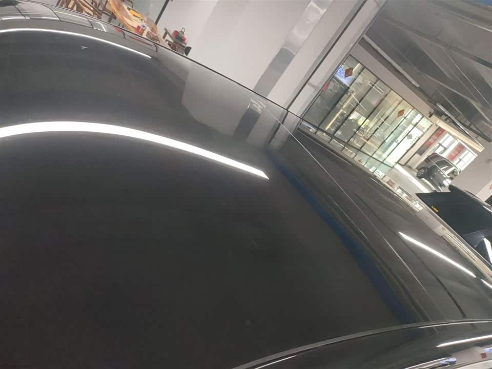 Li Auto Ideal L7 Li Auto Ideal L7