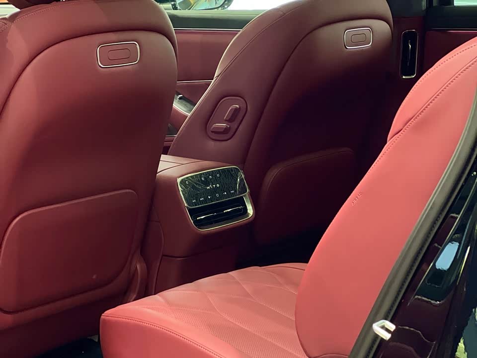 Trumpchi Shenzhen Car Trumpchi Shenzhen Car