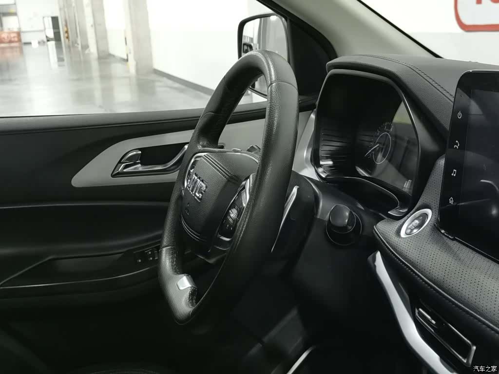 JMC JX4G, 2021 22