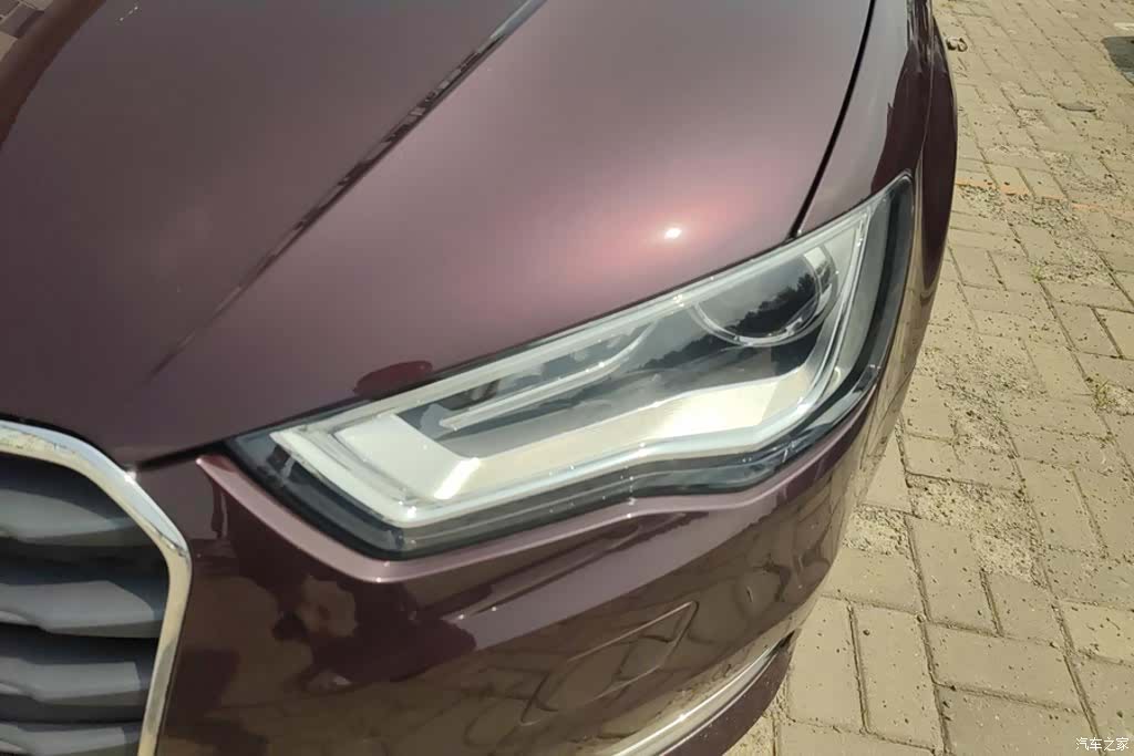 Audi A3, 2016 все фото