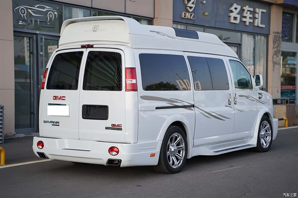 GMC G600S, 2016 3