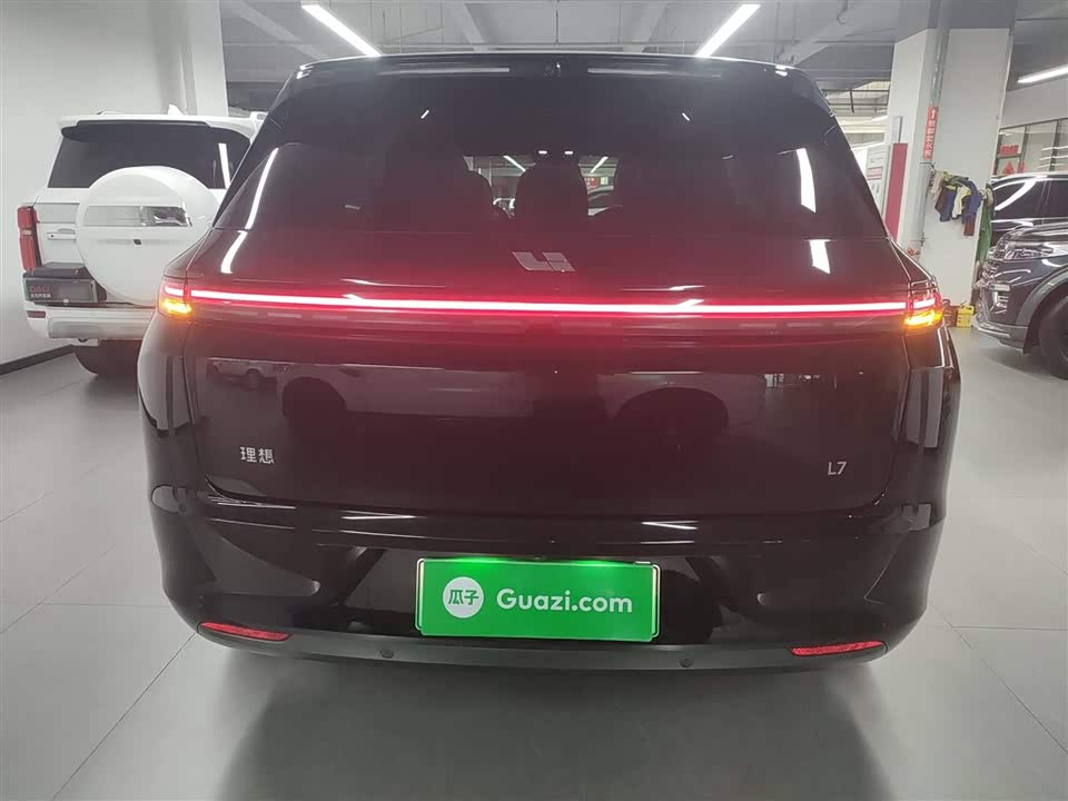 Li Auto Ideal L7 Li Auto Ideal L7