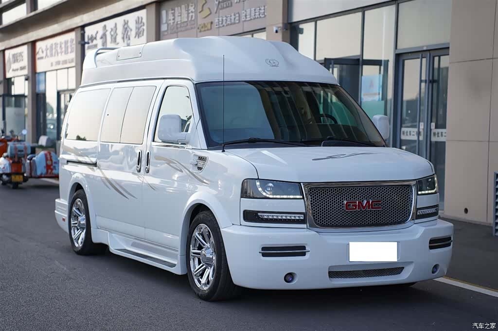 GMC G600S, 2016 35
