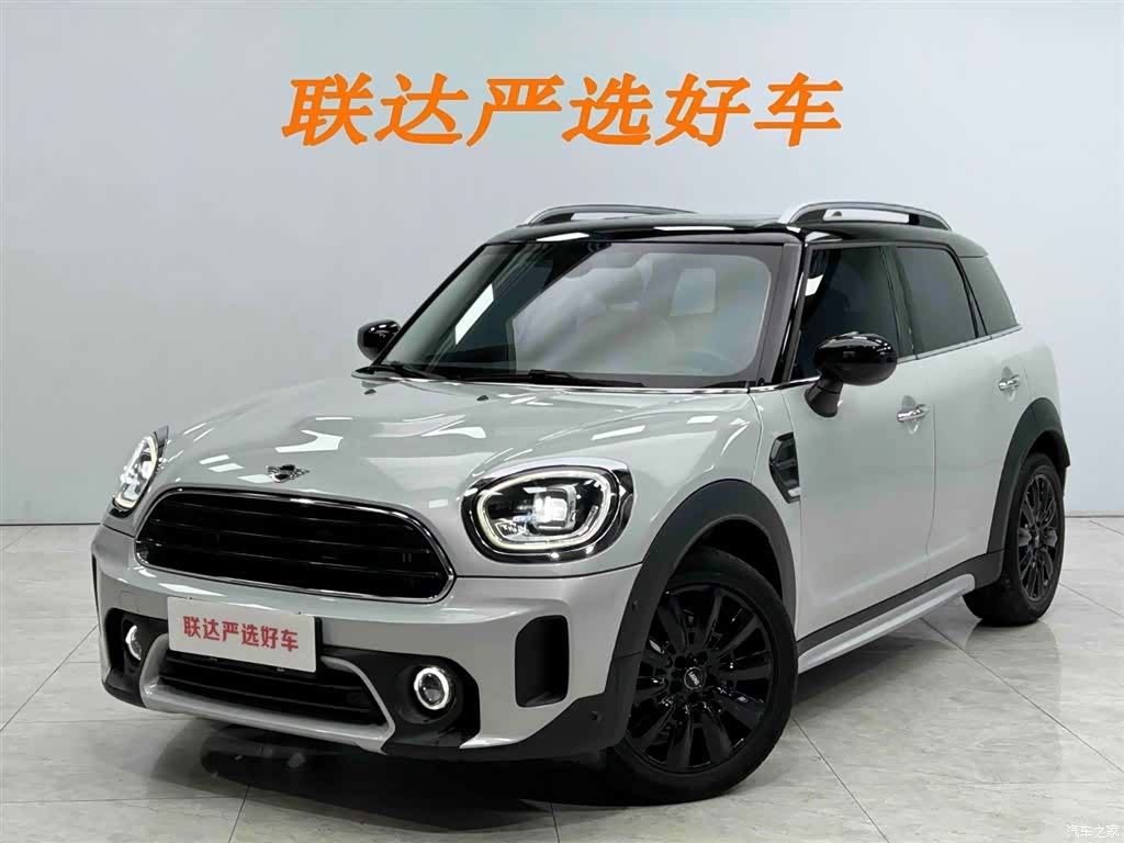 Mini Countryman, 2022 1