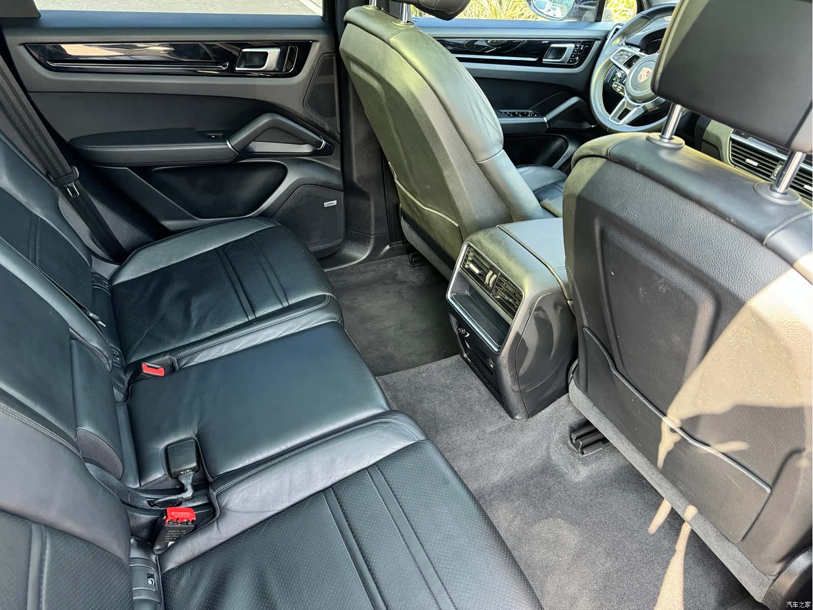 Porsche Cayenne, 2019 14