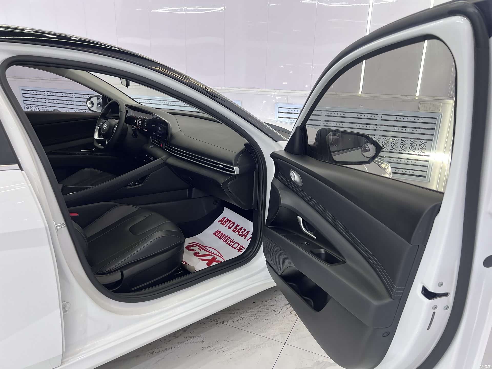 Hyundai Elantra, 2023 18