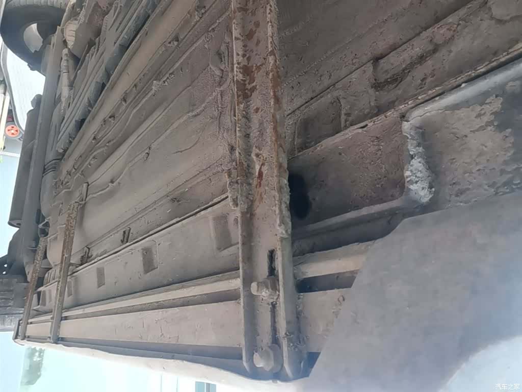 DongFeng X5, 2019 21