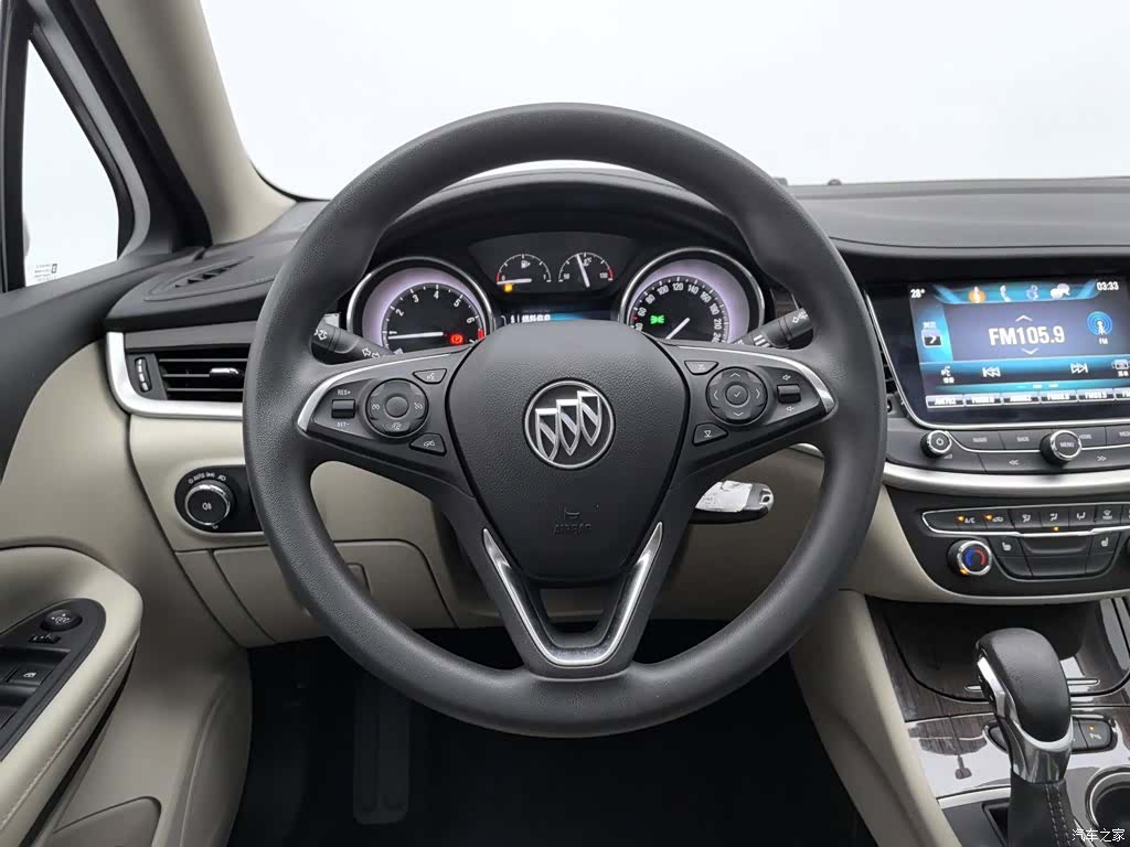 Buick Verano, 2019 11