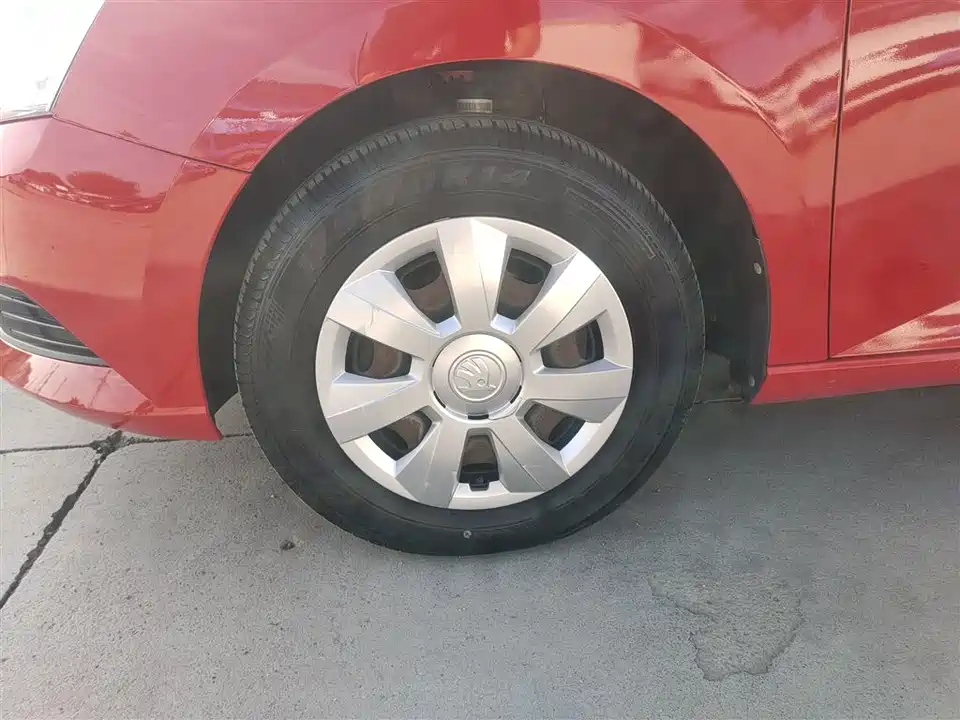 Skoda Jingrui Skoda Jingrui