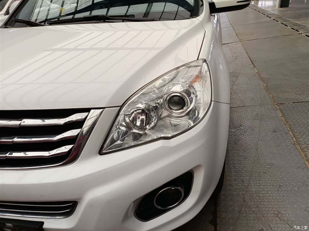 Haval H6, 2017 24