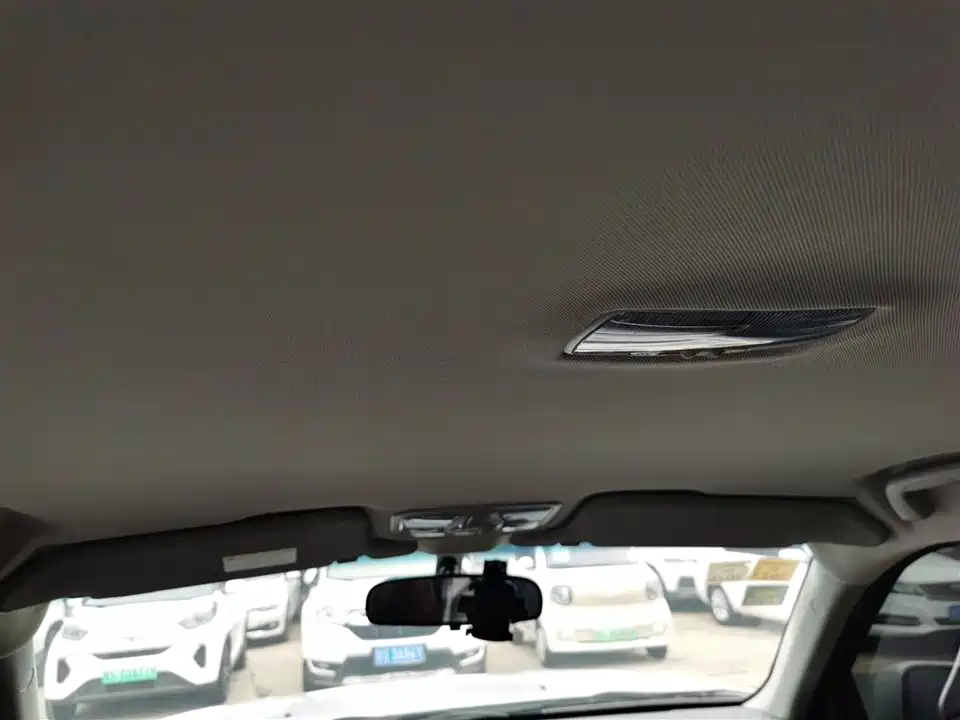 Great Wall Fengjun 7