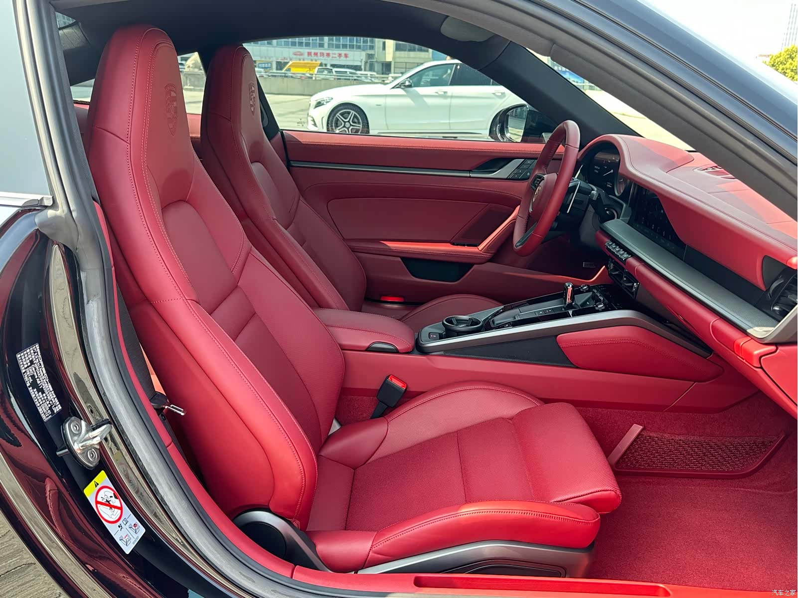 Porsche 911, 2023 16