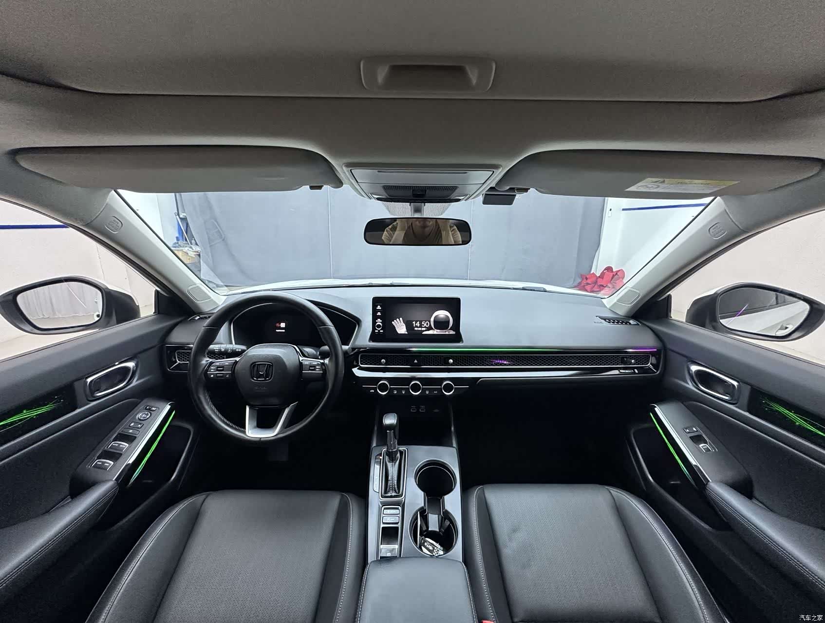 Honda Civic, 2023 11