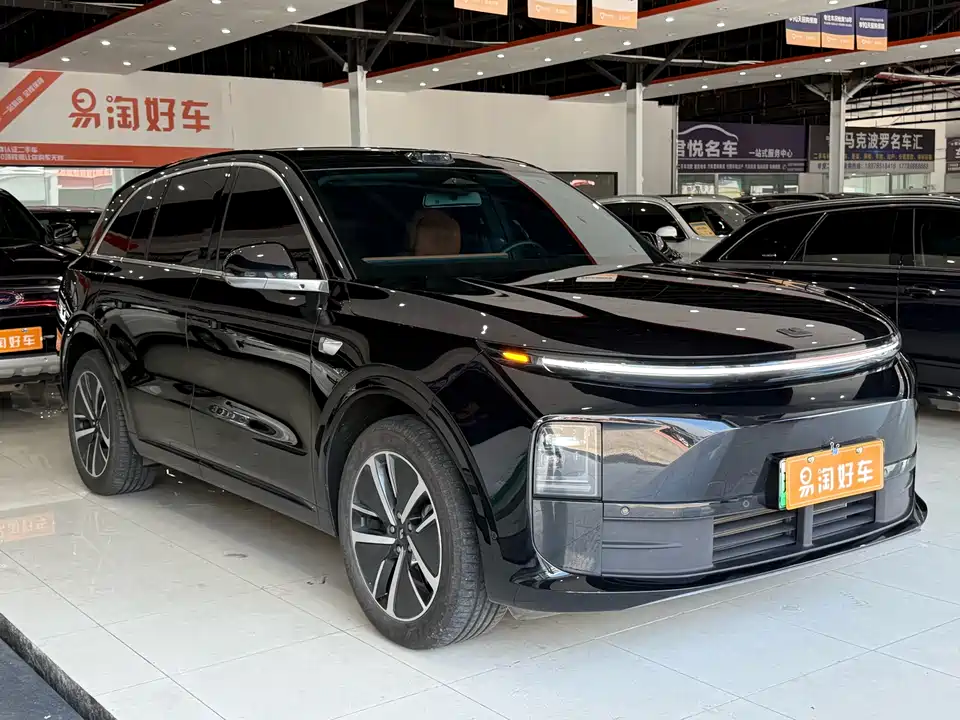 Li Auto Ideal L6
