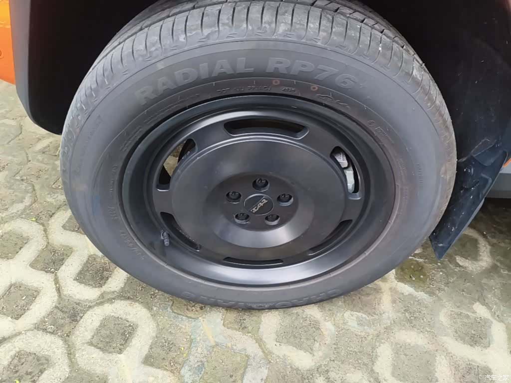 Chery V23, 2025 23