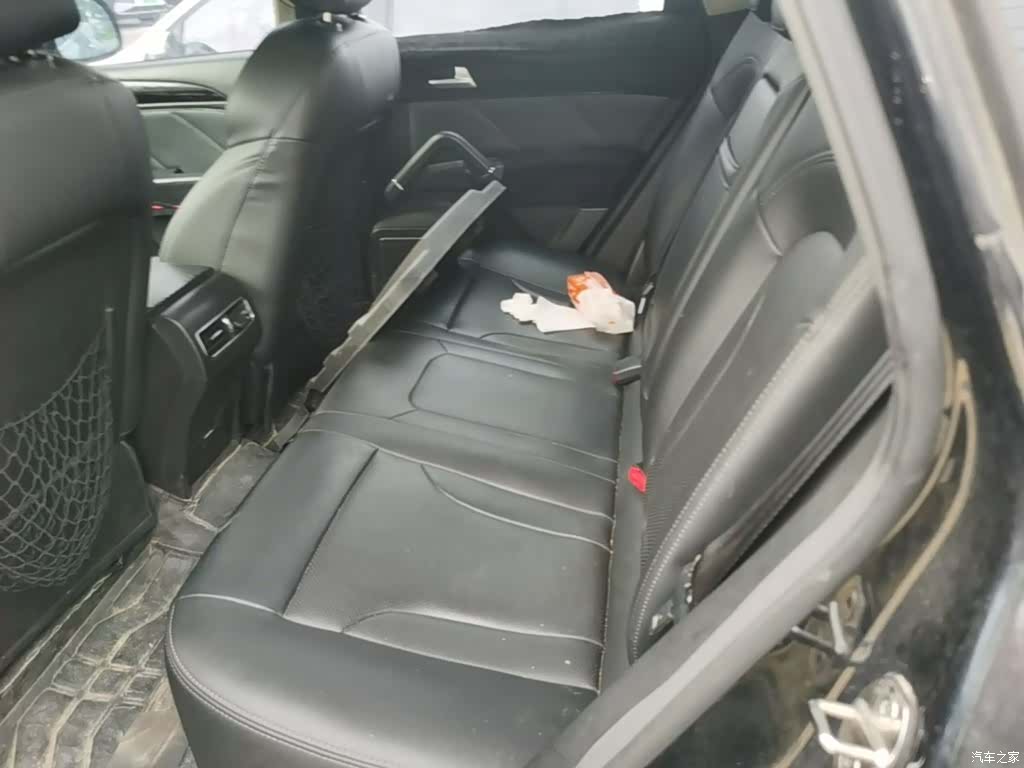 Zotye T600, 2016 24