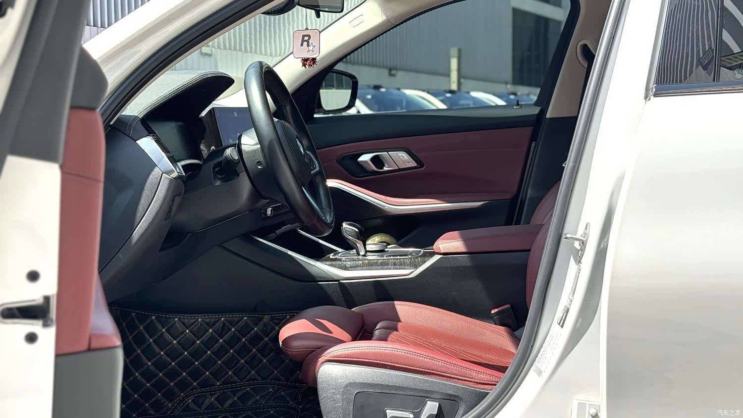BMW 3 Series, 2022 7