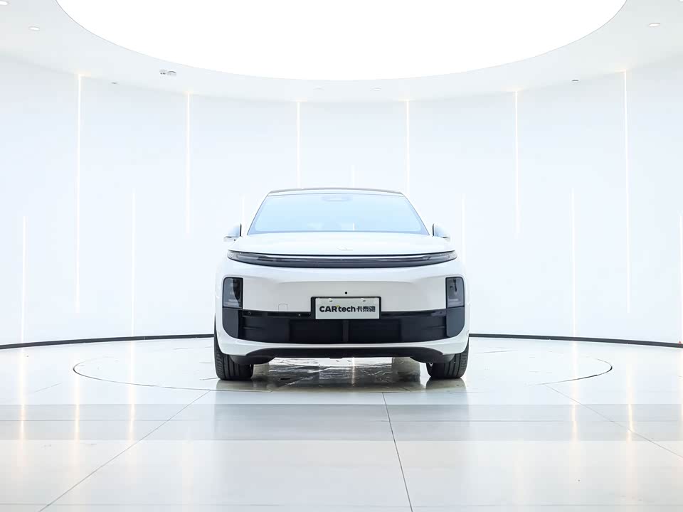Li Auto Ideal L6