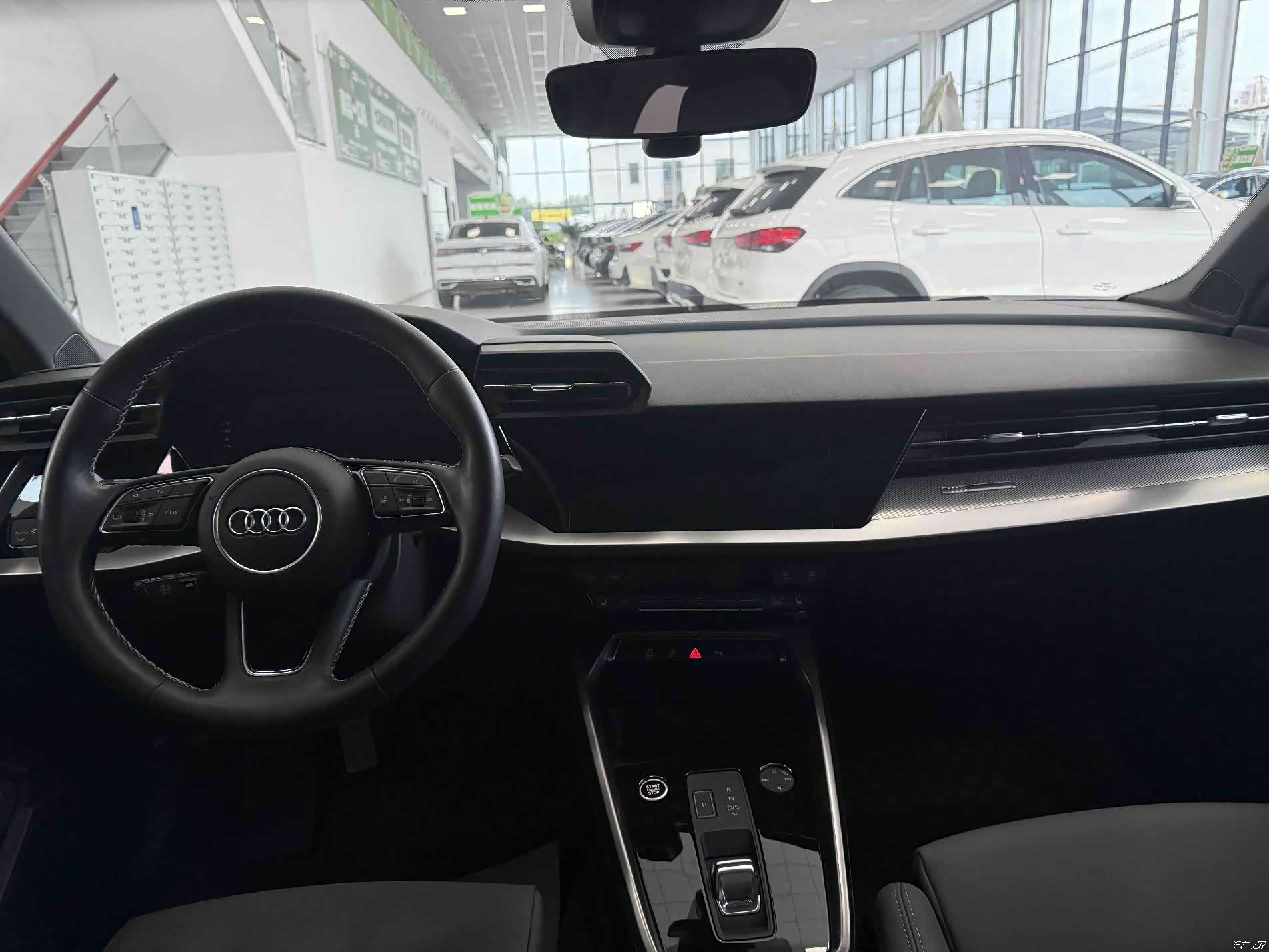 Audi A3, 2022 19