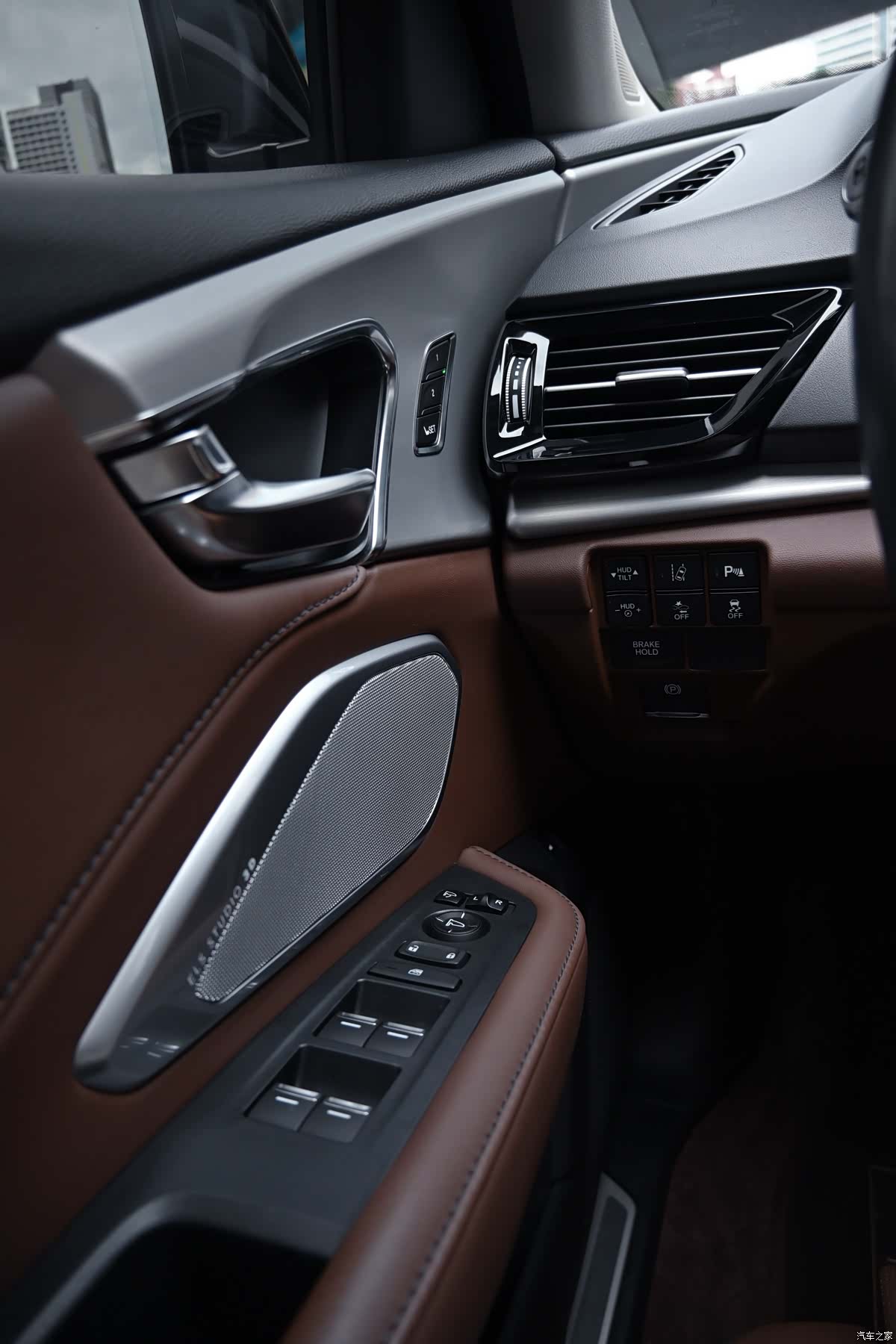Acura RDX, 2021 18