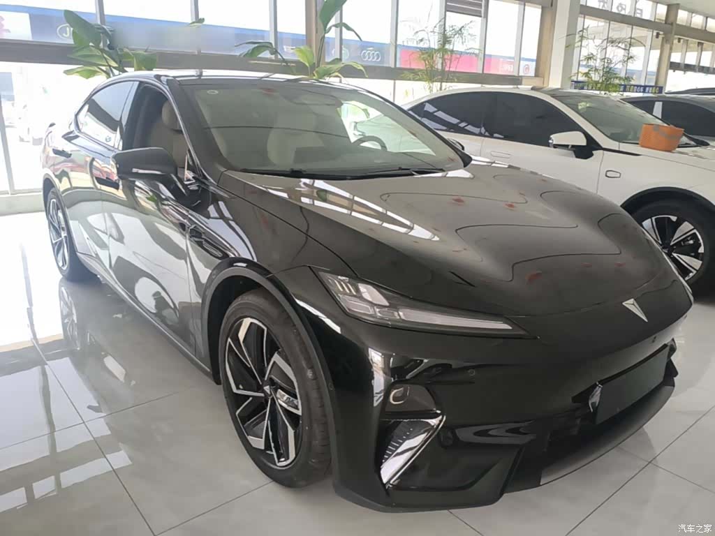 Deepal L07, 2026 4
