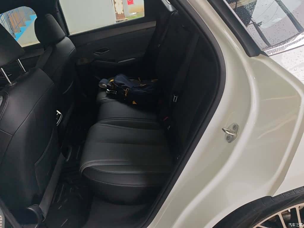 BYD Qin, 2024 17